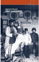 Toast za przodków wyd. 2 