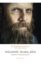 Wolność wiara Bóg
