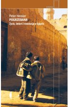 Pogrzebana. Życie, śmierć i rewolucja w Egipcie 