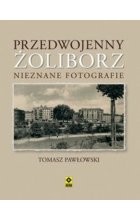 Przedwojenny Żoliborz nieznane fotografie 