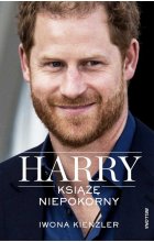Harry Książę niepokorny