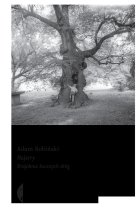 Hajstry. Krajobraz bocznych dróg wyd. 2023 