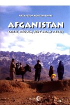 Afganistan