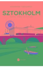 Sztokholm Miasto, które tętni ciszą