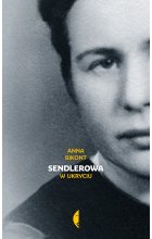 Sendlerowa w ukryciu 