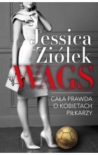 WAGS. Cała prawda o kobietach piłkarzy 