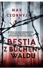 Bestia z Buchenwaldu wyd. specjalne 