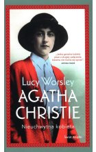 Agatha Christie Nieuchwytna kobieta