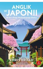 Anglik w Japonii. 10 lat w Kraju Wschodzącego Słońca