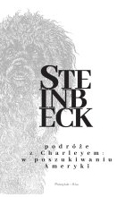 Podróże z Charleyem. W poszukiwaniu Ameryki 