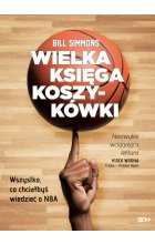Wielka księga koszykówki 