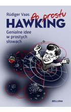 Po prostu Hawking.