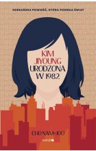 Kim Jiyoung. Urodzona w 1982 