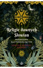 Religie dawnych Słowian wyd. 2023 