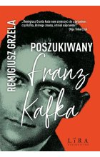 Poszukiwany Franz Kafka