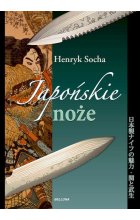 Japońskie noże 