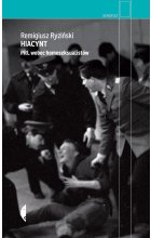 Hiacynt. PRL wobec homoseksualistów 