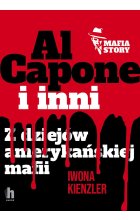 Al Capone i mafia amerykańska 