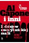 Al Capone i mafia amerykańska 