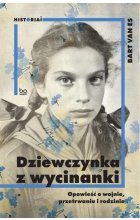 Dziewczynka z wycinanki