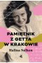 Pamiętnik z getta w Krakowie 