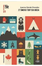 27 śmierci Toby’ego Obeda wyd. 2025 