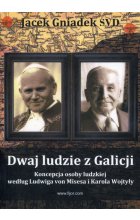 Dwaj ludzie z Galicji
