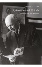 Żydowskie sumienie kościoła.