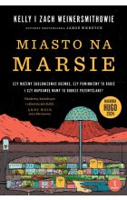 Miasto na Marsie
