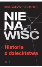 Nienawiść. Historie z dzieciństwa