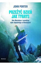 Przeżyć dzien jak tygrys