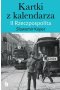 Kartki z kalendarza. II Rzeczpospolita