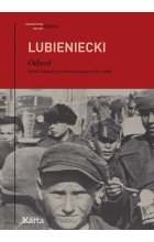Odwet. Polski chłopak przeciwko Sowietom 1939-1946 