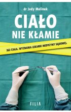 Ciało nie kłamie wyd. 2 