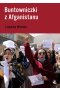 Buntowniczki z Afganistanu 