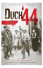 Duch 44 siła ponad słabością 