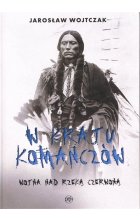 W kraju komanczów
