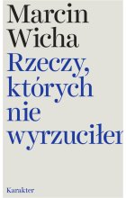 Rzeczy, których nie wyrzuciłem 