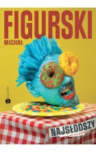 Najsłodszy Autobiografia pisana kciukiem