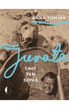 Jurata Cały ten szpas