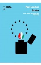 Orban. Nowy model przywództwa w Europie 