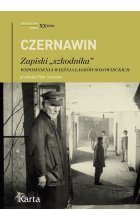 Zapiski „szkodnika”. Wspomnienia więźnia łagrów sołowieckich 