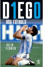 DIEGO. Bóg futbolu 