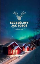 Szczęśliwy jak łosoś