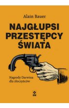 Najgłupsi przestępcy świata 