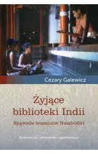 Żyjące biblioteki Indii