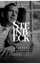 Steninbeck. Wściekły na świat 