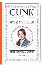 Cunk o wszystkim Encyklopedia Philomennica
