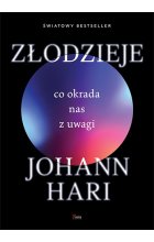 Złodzieje. Co okrada nas z uwagi 