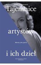 Tajemnice artystów i ich dzieł
